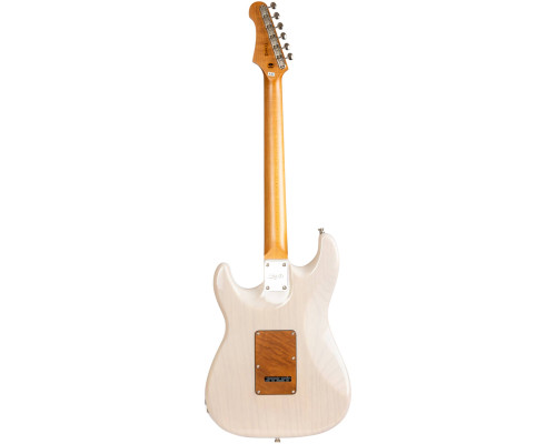 Фото Электрогитара JET JS-30 ASH