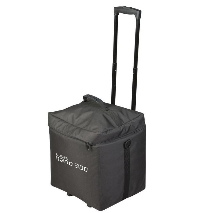 Фото Транспортная сумка HK AUDIO L.U.C.A.S. Nano 300 Roller bag