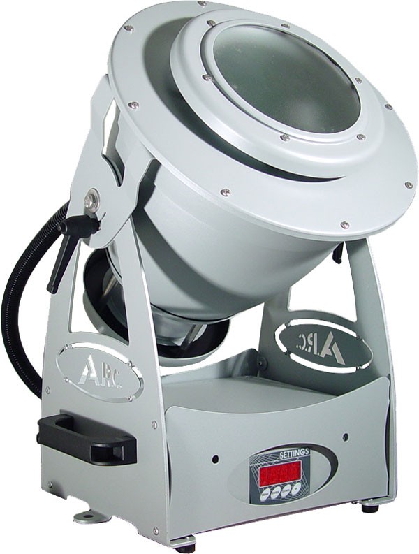 Фото Архитектурный колорченджер DTS A.R.C. 250 для лампы MSD250