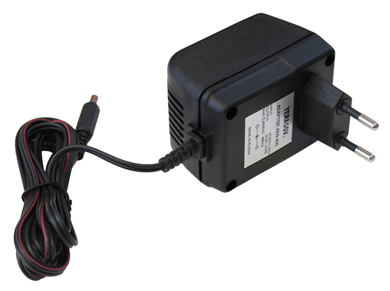 Фото Адаптер сетевой Yerasov AD9-400