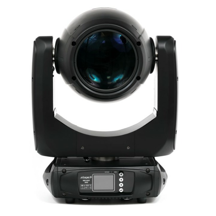 Фото Прожектор STAGE4 broSPOT 360Z