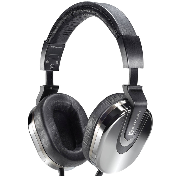 Фото Наушники ULTRASONE Edition 8 Carbon