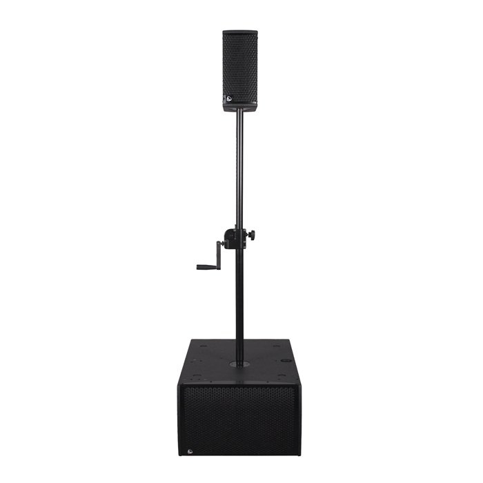 Фото Пассивный монитор IDEA Pro Audio EXO66