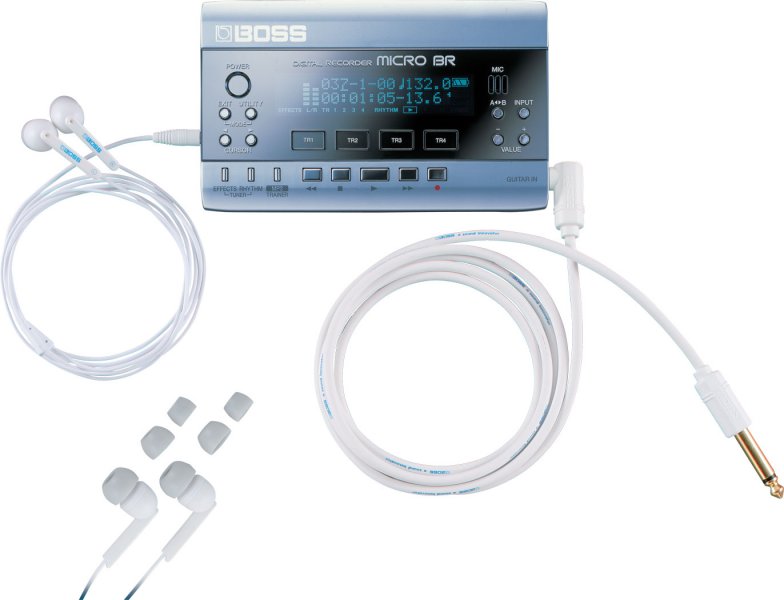 Фото Roland BA-PC15