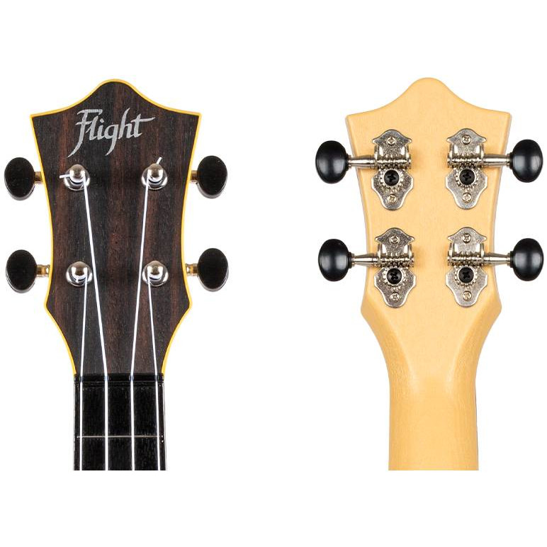Фото Укулеле сопрано FLIGHT TUS-55 AMARA