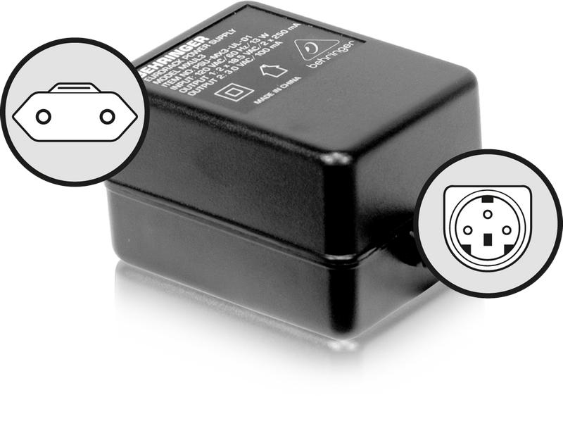 Фото Behringer PSU3-EU