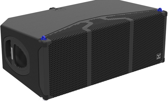 Фото Пассивная акустическая система MOOSE LA21  