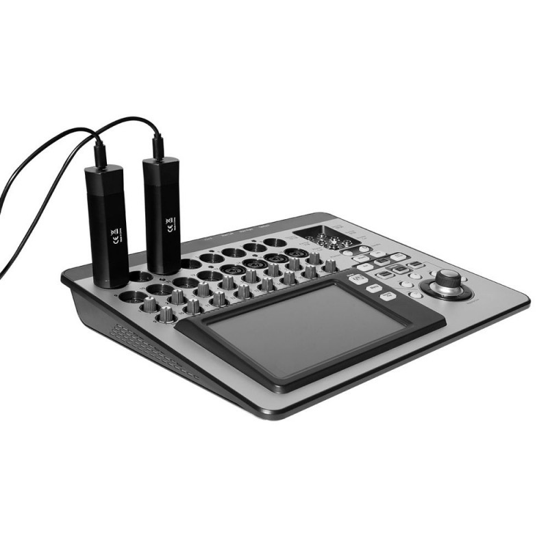 Фото Стерео конвертер Bluetooth V4. 0 ONSTAGE BC2000