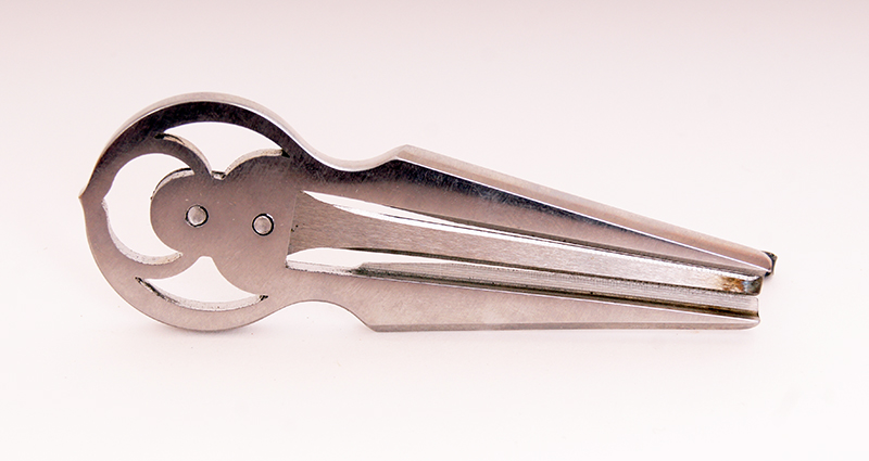 Фото Мастерская Глазырина VG10-Cricket Варган Сверчок