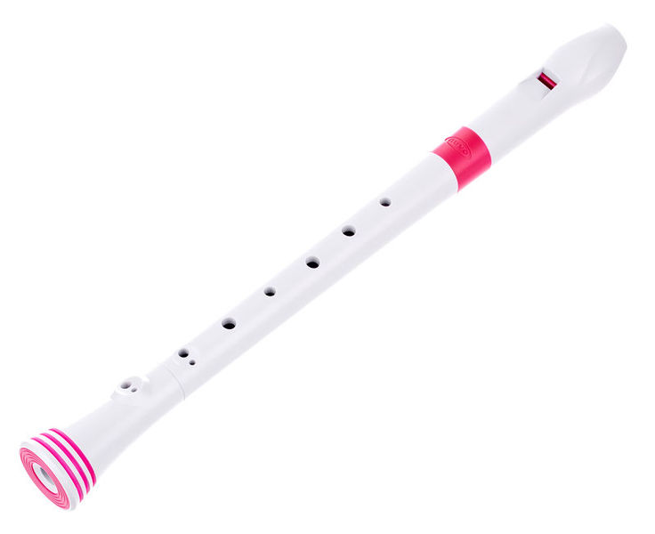 Фото NUVO Recorder White/Pink