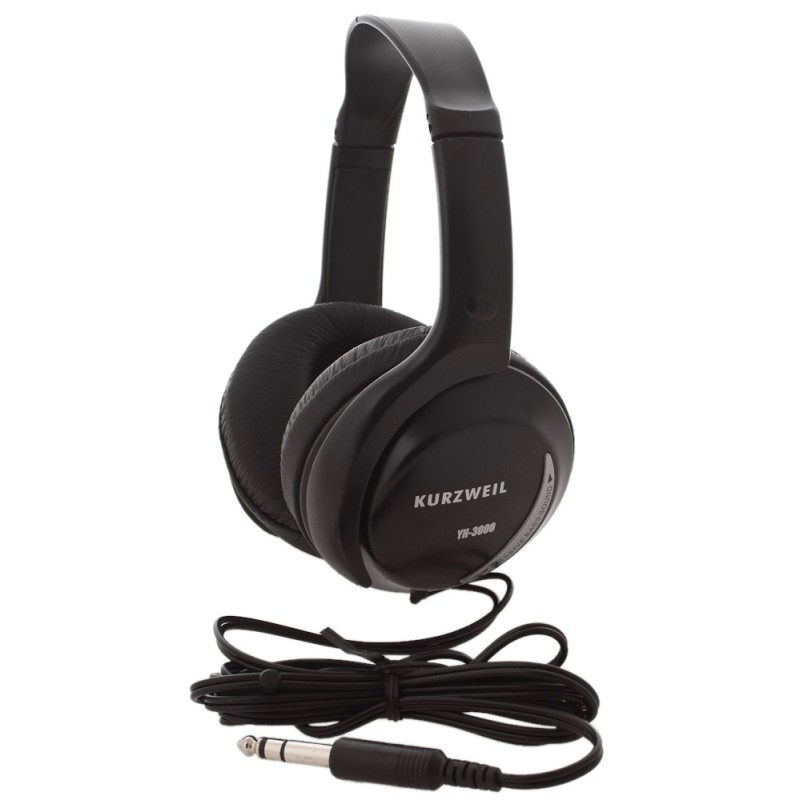 Фото Наушники Kurzweil YH3000