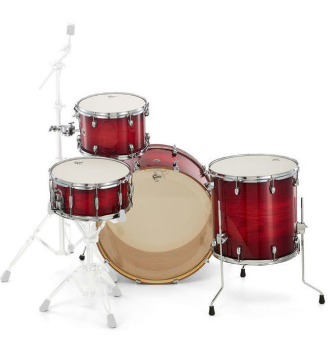 Фото GRETSCH CT1-R444-GCB Catalina Club