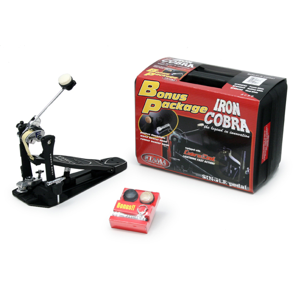 Фото TAMA HP900FSV