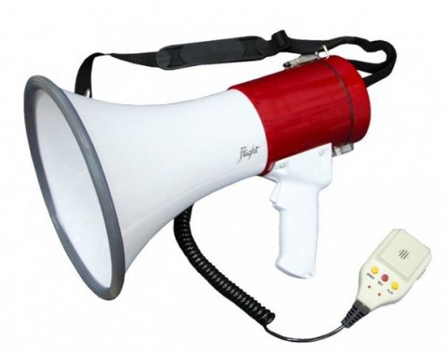 Фото FLIGHT FMEG 25REC - Мегафон Флайт