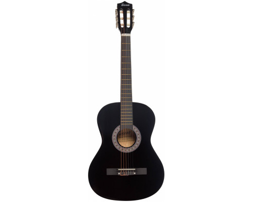 Классические классическая гитара terris tc-3801a bk в магазине Music-Hummer
