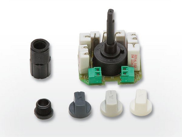 Фото Аттенюатор RCF AT 10Z