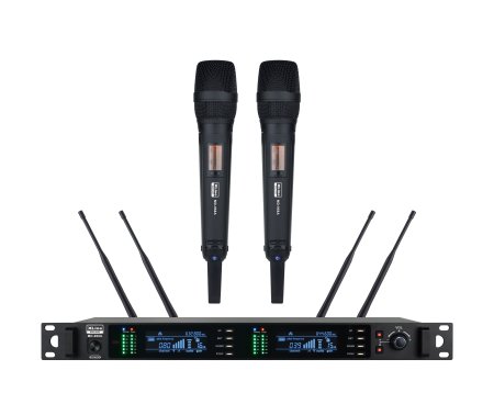 Фото Радиосистема XLINE MD-968A(NEW) 