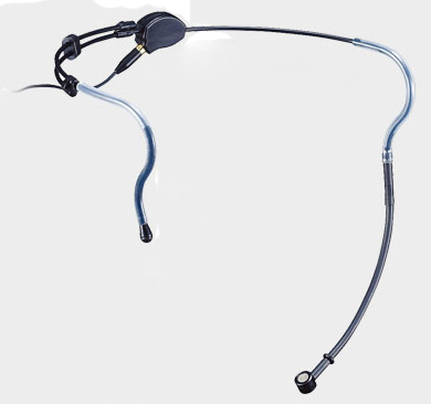 Фото JTS CM-214ULi Black