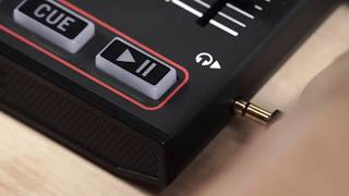 Фото NUMARK DJ2GO2 TOUCH