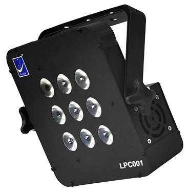 Фото Big Dipper LPC-001 Световой прибор