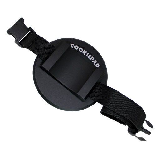 Фото COOKIEPAD 6KZ SOFT тренировочный пэд