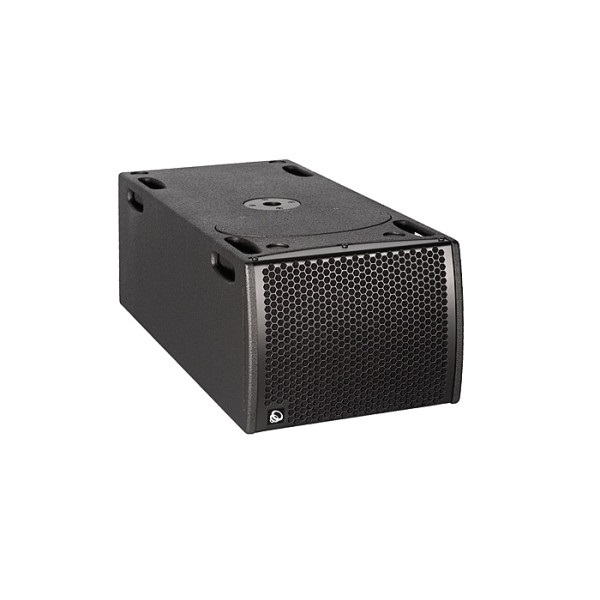 Фото Пассивный сабвуфер IDEA Pro Audio BASSO12t