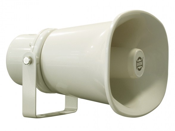 Фото Громкоговоритель рупорный SHOW SC-15AH