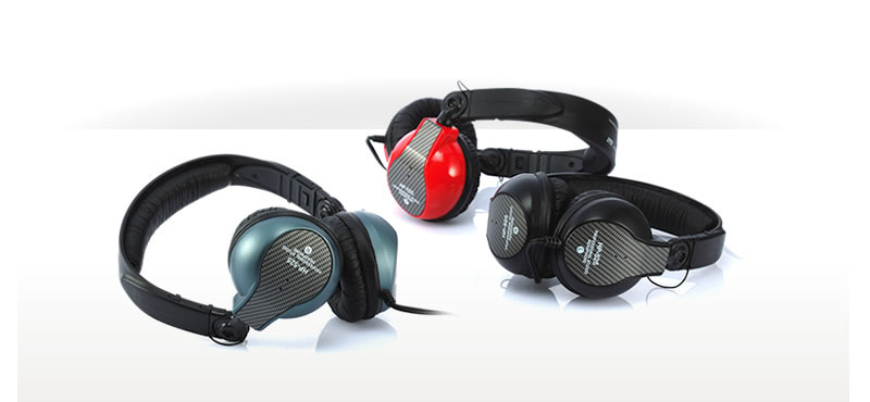 Фото JTS HP-525-R