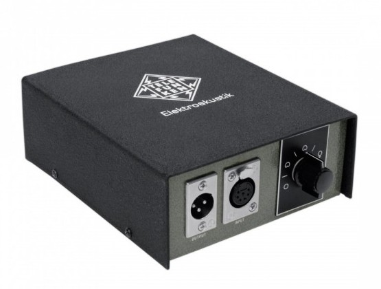 Фото Блок питания Telefunken M 901S