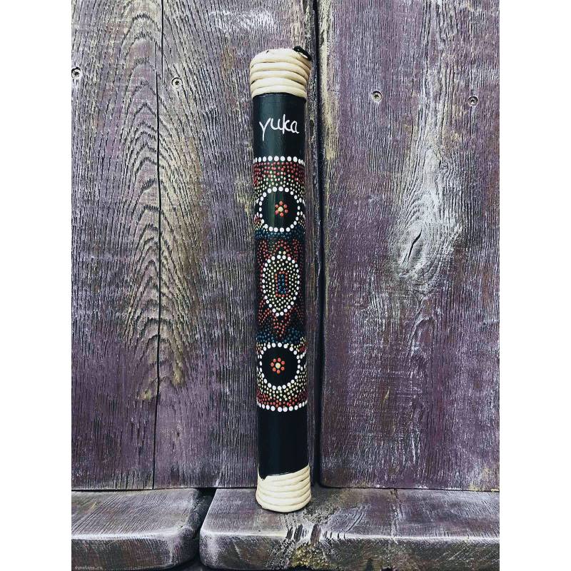 Фото YUKA RSB-40 - Палка дождя бамбук Юка