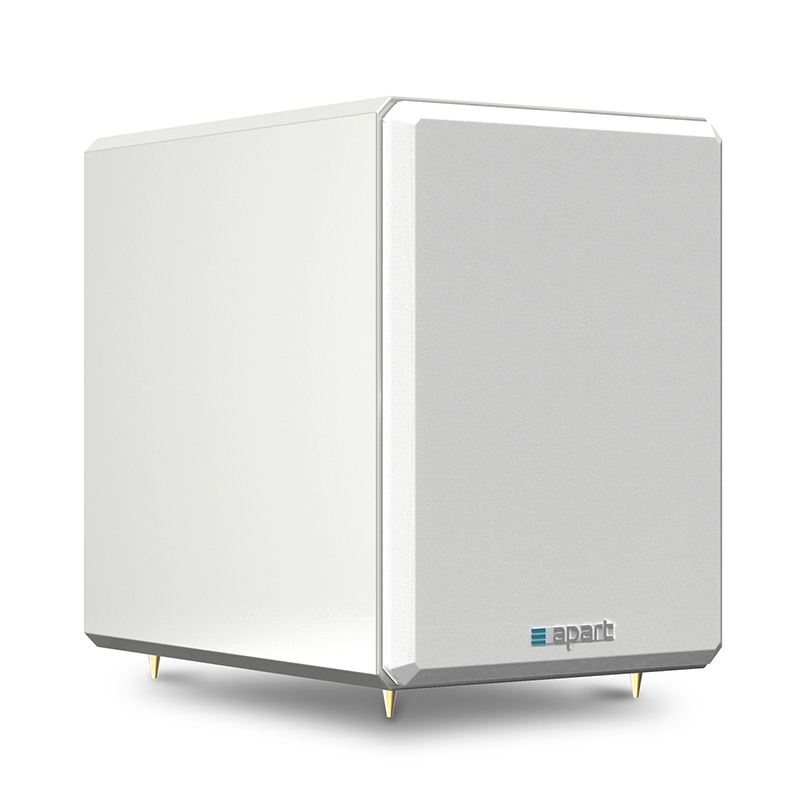 Фото Активный сабвуфер APart VINCI8S-W