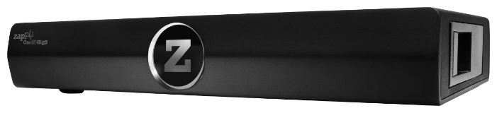 Фото Zappiti One SE 4K HDR (6 TB)