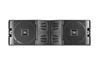Фото Элемент линейного массива пассивный JBL VTX-V20