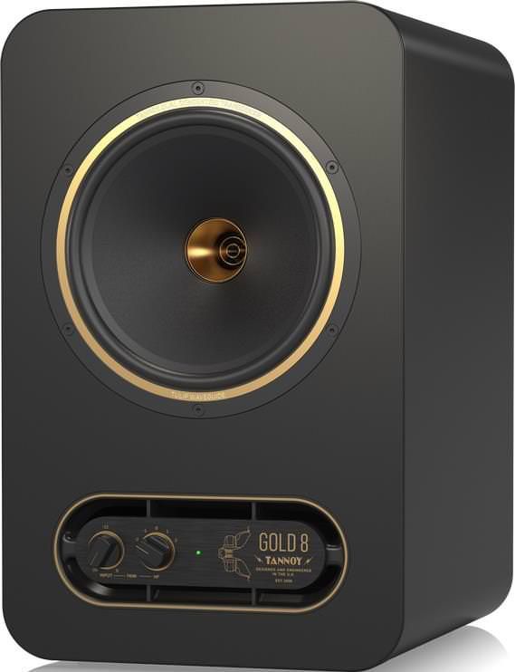 Фото Активный монитор Tannoy GOLD 8