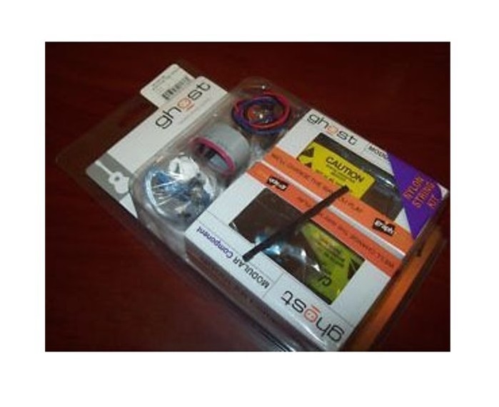 Фото Graph Tech PK-7077-00 Полифонический (MIDI) звукосниматель+преамп Hexpander для классической гитары