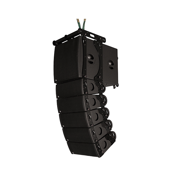 Фото Пассивный сабвуфер IDEA Pro Audio BASSO21