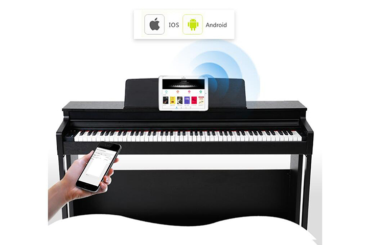 Фото Пианино Middleford DUP-100H