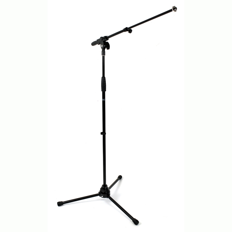 Фото Микрофонная стойка TEMPO MS200BK