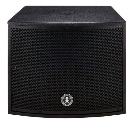 Фото Активный сабвуфер ANT GREENHEAD15s