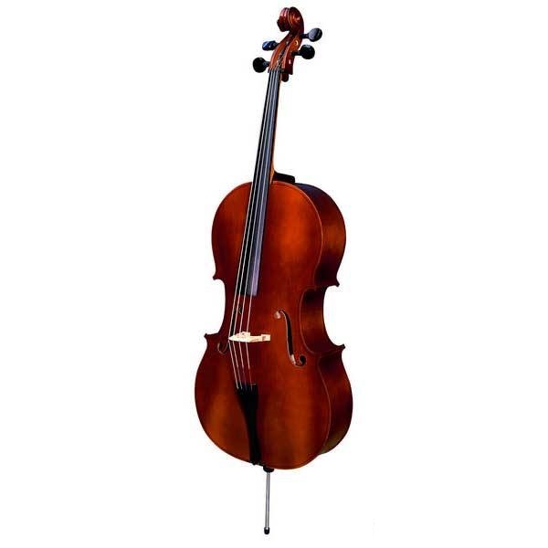 Фото Виолончель CREMONA 4/15We 4/4