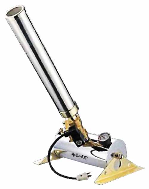 Фото EURO DJ One Shot Генератор конфетти