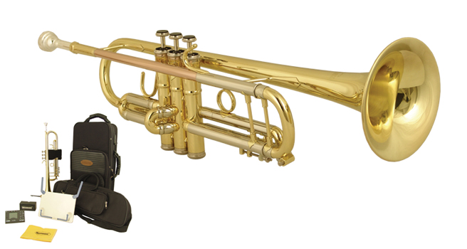 Фото Комплект Труба WISEMANN 0901TR