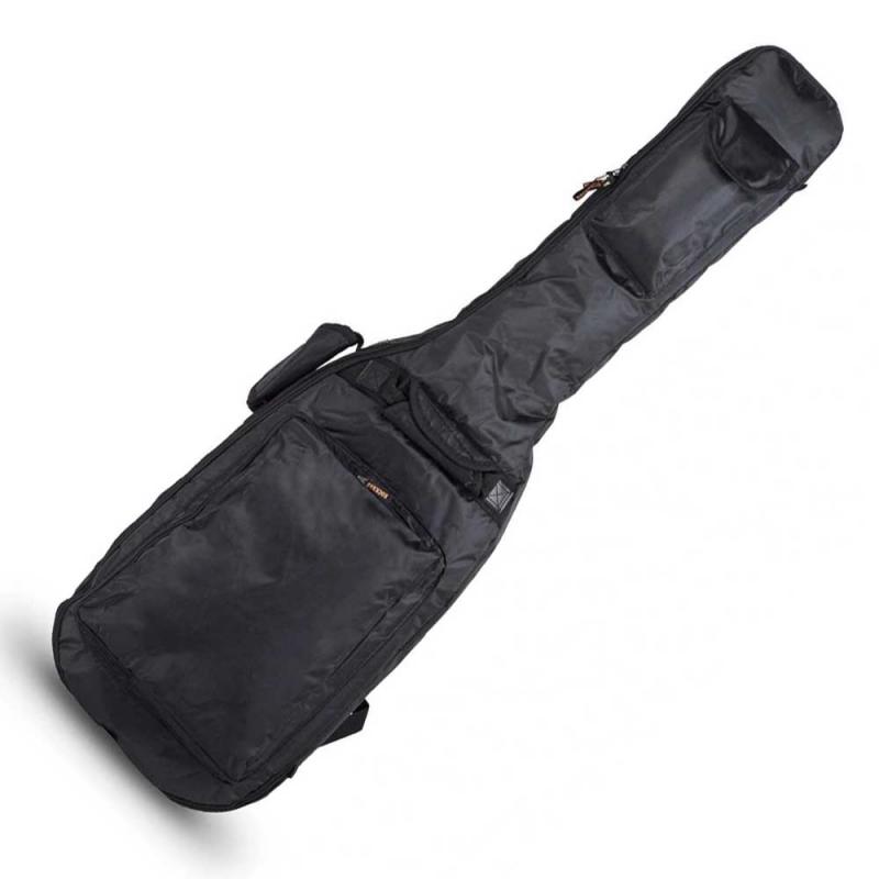 Фото Rockbag RB20515B  чехол для бас-гитары, подкладка 10мм, чёрный