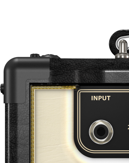 Фото Гитарный комбоусилитель BUGERA V5 INFINIUM