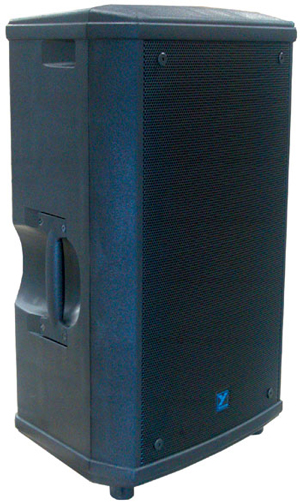 Фото Активная акустическая система Yorkville NX25P