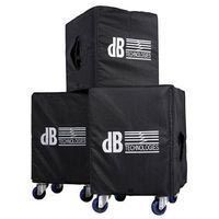 Чехол dB Technologies TC10S