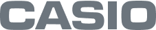 CASIO