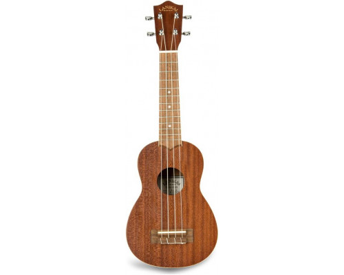 Фото Укулеле сопрано LANIKAI MA-S