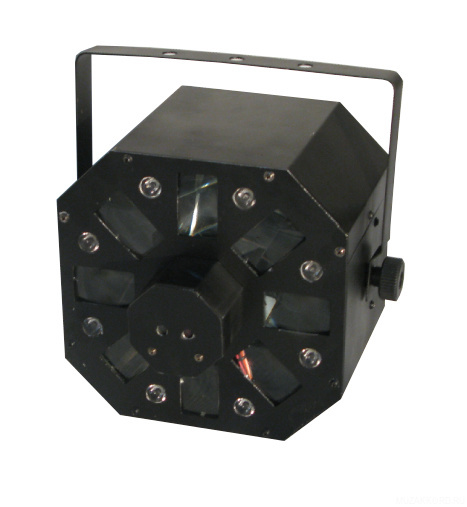 Фото EURO DJ Mixlight III