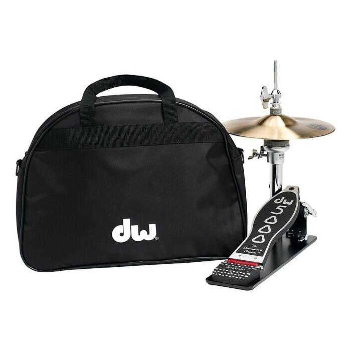 Фото Стойка для ножного Low-Boy хай-хэта DW DWCP5500LB